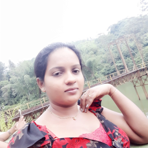 Sharika  T. profile photo