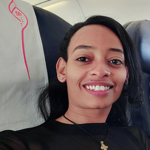 Kalkidan S. profile photo