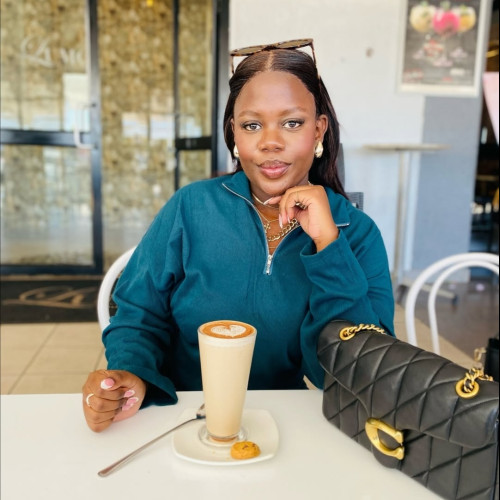 Thato C. profile photo