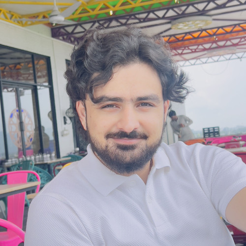 Muhammad M. profile photo