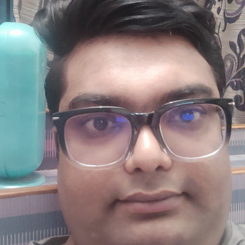 Tushar  G. profile photo