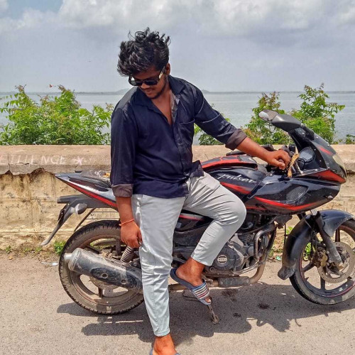 rajendar k. profile photo