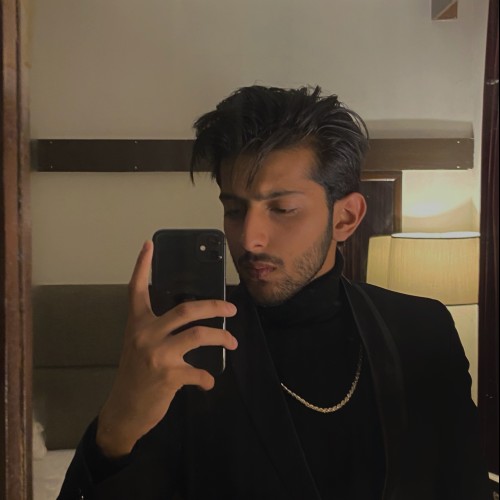 Sparsh A.