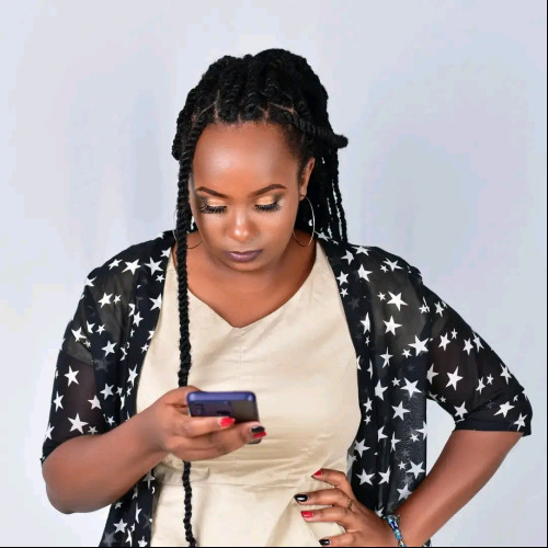 Veronicah E. profile photo