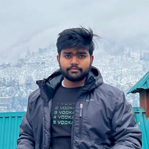 Varun B. profile photo