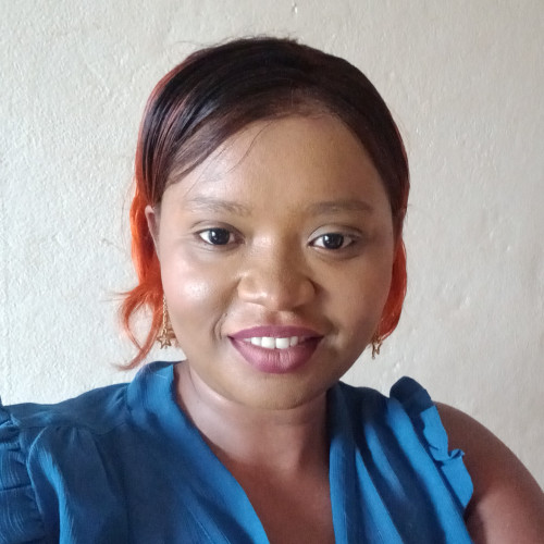 NTCHATCHOUANG NGUEPKAP  G. profile photo