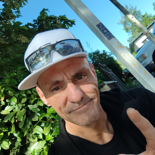 john h. profile photo