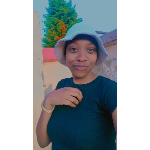 Nozipho  N.