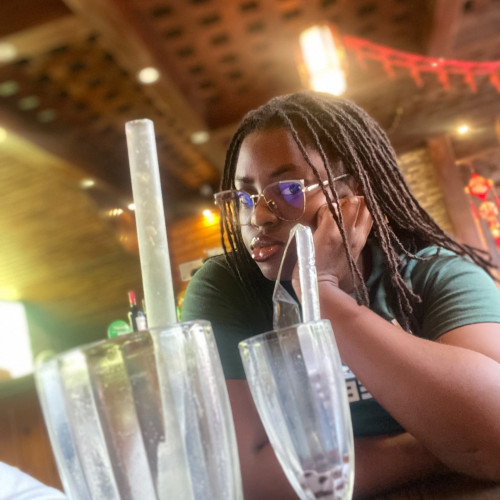 Selasi K. profile photo