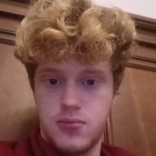 john b. profile photo