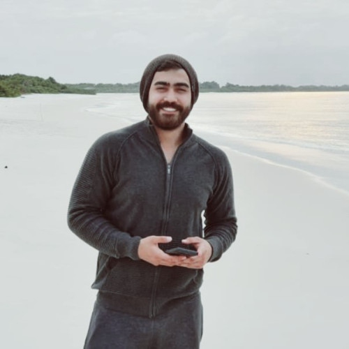 Daniel A. profile photo