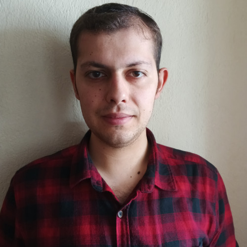 metehan m. profile photo