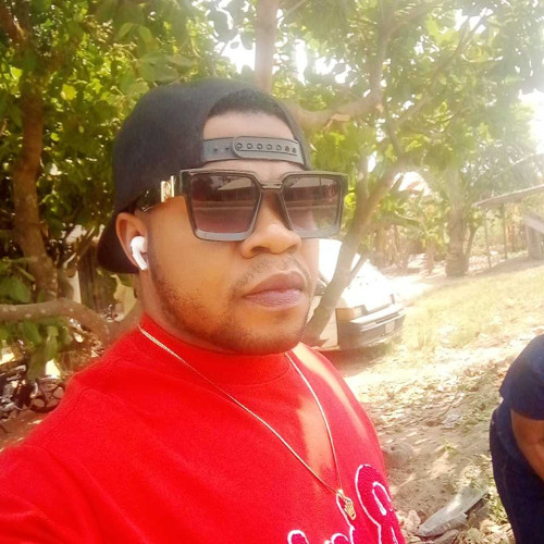Goodnews S. profile photo