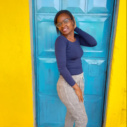 Suzzy k. profile photo