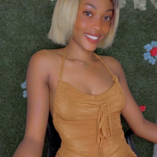 Blessing  B.