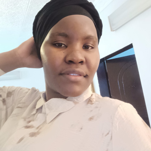 Millicent N. profile photo