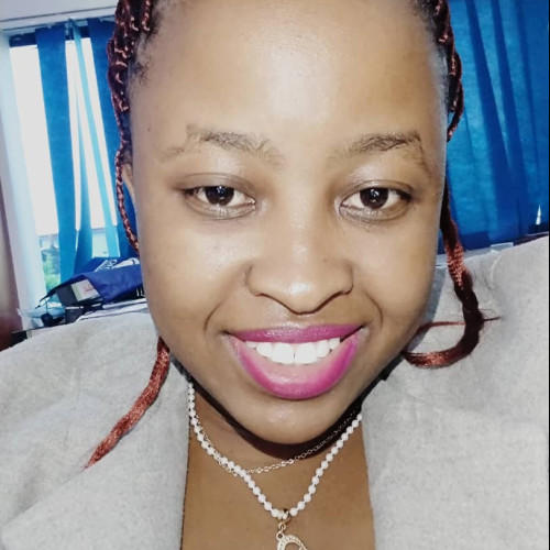 Tshepho M. profile photo