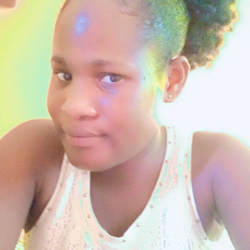 Aminatu  A. profile photo