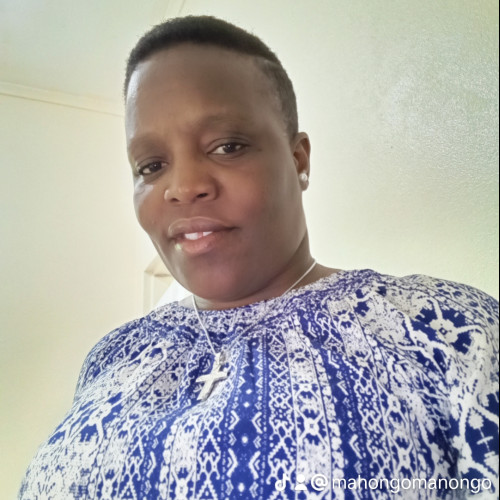 Mahongo M. profile photo