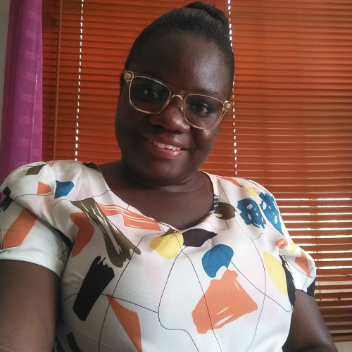 Tameika D.