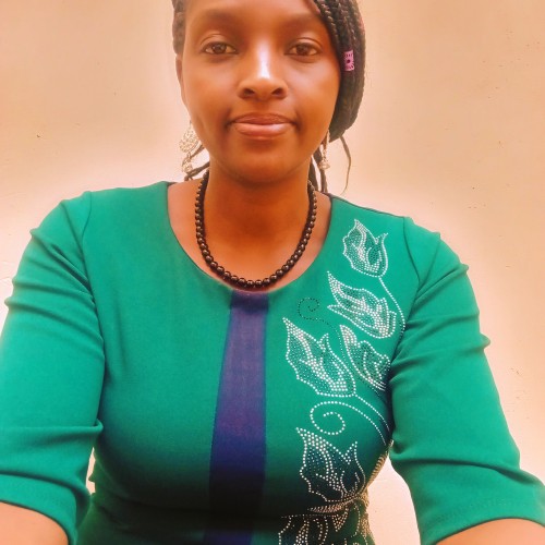 Evalyne C.