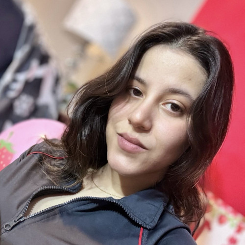 Ida L. profile photo