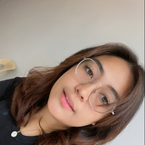 Syrine B. profile photo