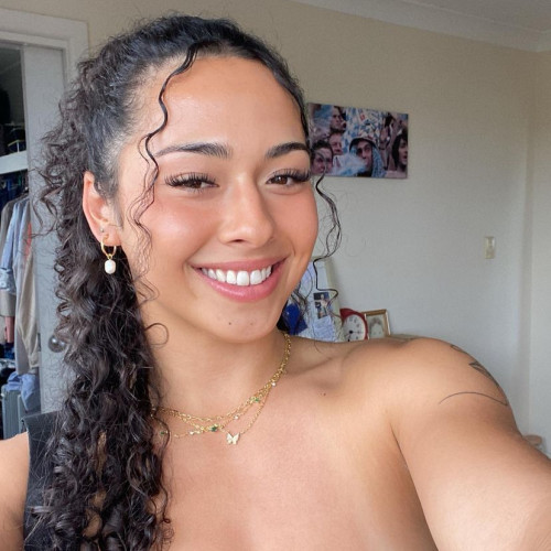Shanayce T. profile photo