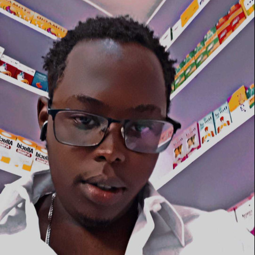 RYAN G. profile photo