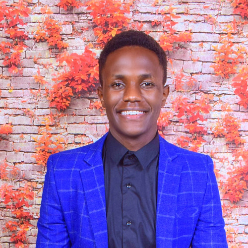 Calvince J. profile photo