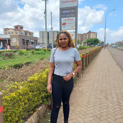 Felista K. profile photo