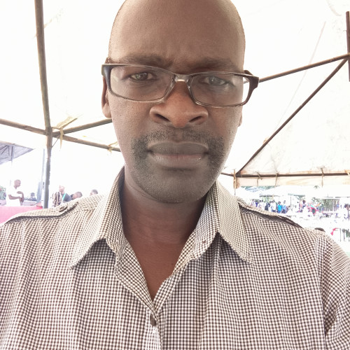 Mbebi J. profile photo