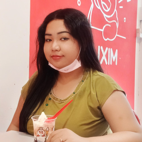 Fanny Fentie Yuningsih  R.