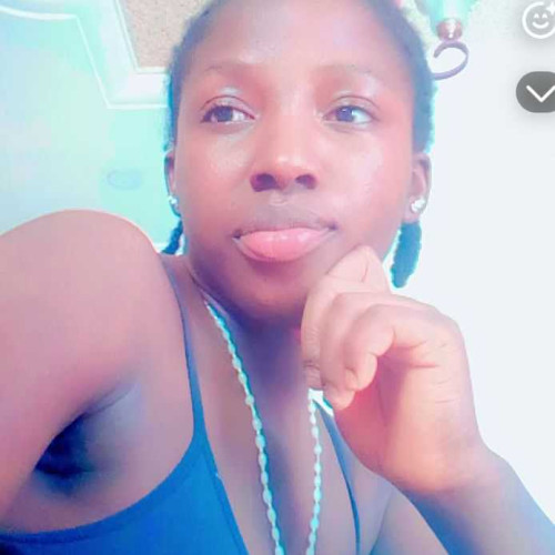 ojiugonnaya m. profile photo
