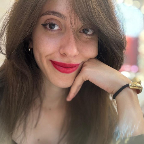 sarra k. profile photo