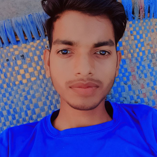 Suraj P. profile photo