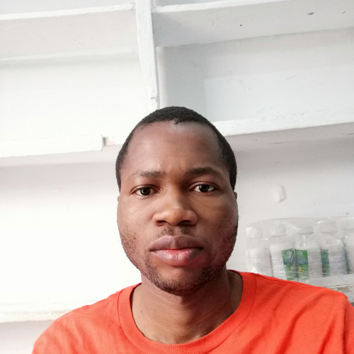 Gideon  A. profile photo