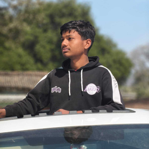 Anish a. profile photo