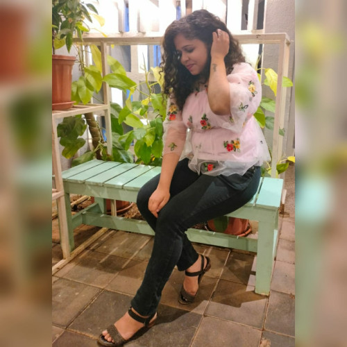 shradha s. profile photo