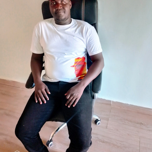 Anold O. profile photo