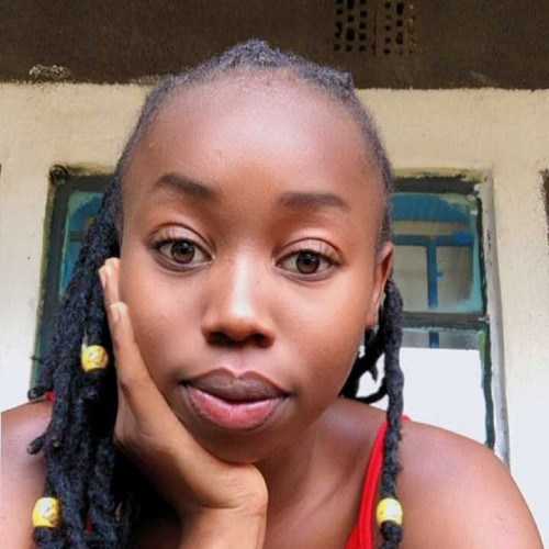 michelle j. profile photo