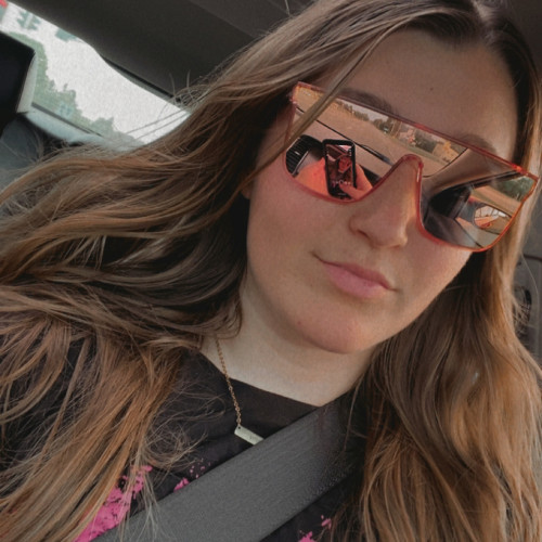 Ariana M. profile photo