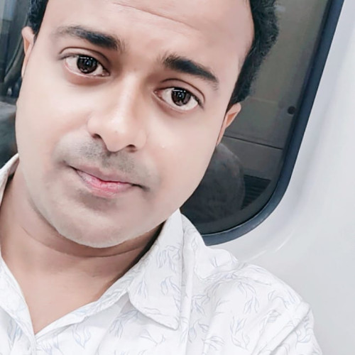 Koushik S. profile photo