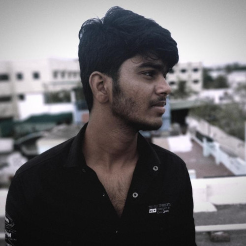 Divakar V. profile photo