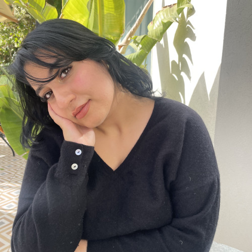 Aya O. profile photo