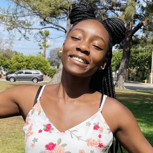 Jemimah K. profile photo