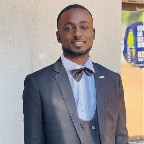 Josiah G. profile photo