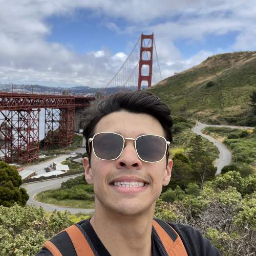 Andrew M. profile photo