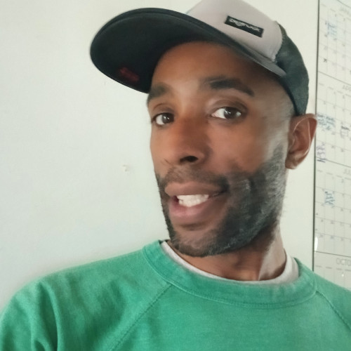 Brandon T. profile photo