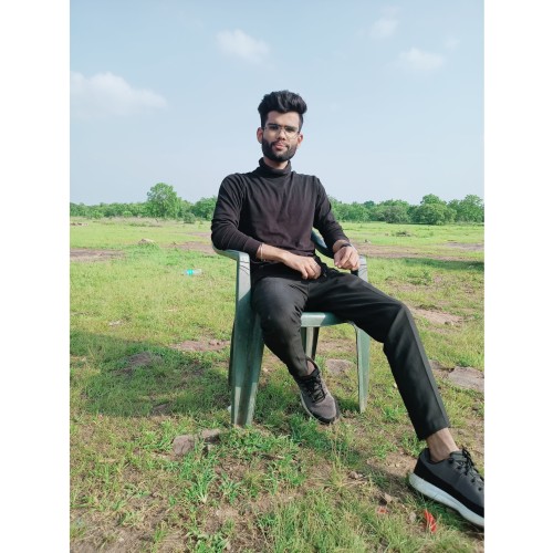 Nikhil  K.